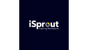 iSprout – Series A PropTech Pitch Deck