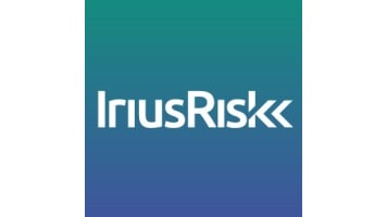 IriusRisk – Series B Cybersecurity & Defense Pitch Deck
