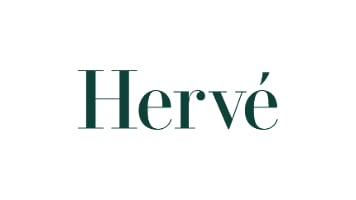 Herve – Series A Cannabis Pitch Deck