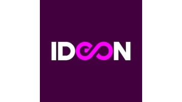 Ideon – Series B HealthTech Pitch Deck