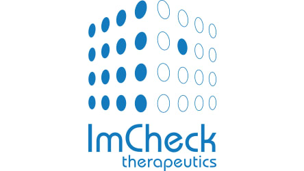 ImCheck Therapeutics – Series C Pharma & Biotech Pitch Deck