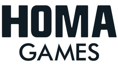 Homa Games – Series A Gaming Pitch Deck