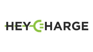HeyCharge – Seed Mobility & Travel Pitch Deck