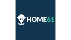 Home61 – Seed PropTech Pitch Deck