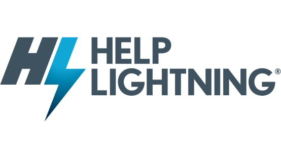 Help Lightning – Series A AR & VR Pitch Deck