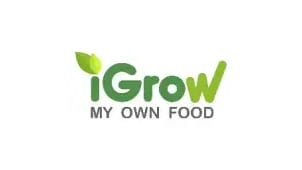 iGrow – Seed AgriTech Pitch Deck