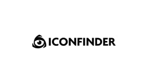 Iconfinder – Seed eCommerce & Retail Pitch Deck