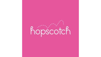 Hopscotch – Series D eCommerce & Retail Pitch Deck
