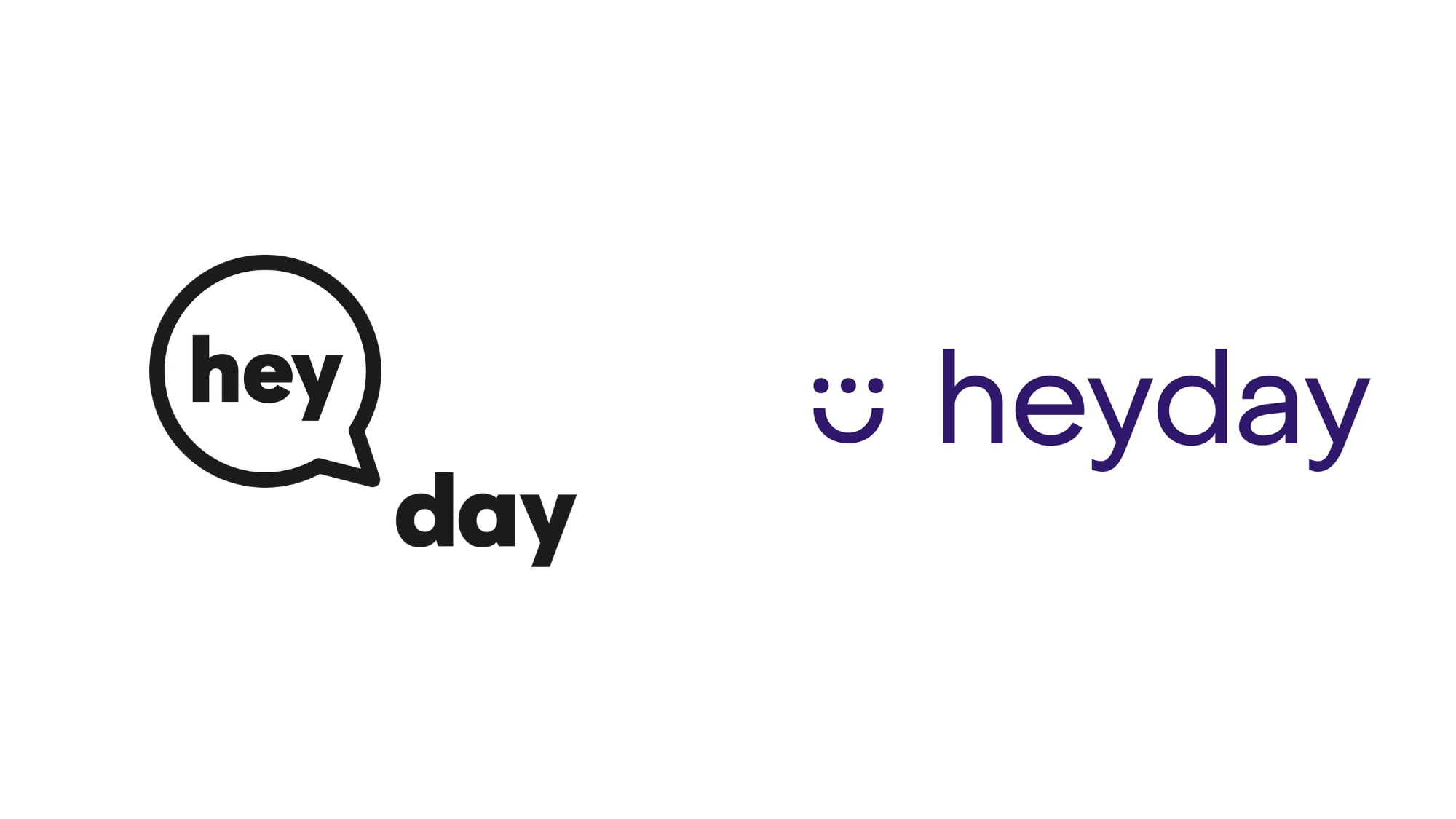 Heyday – Seed AI/ML/Big Data Pitch Deck
