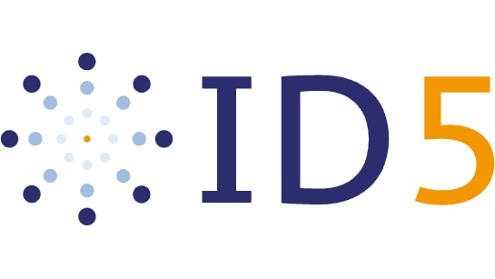 ID5 – Series A AdTech & MarTech Pitch Deck