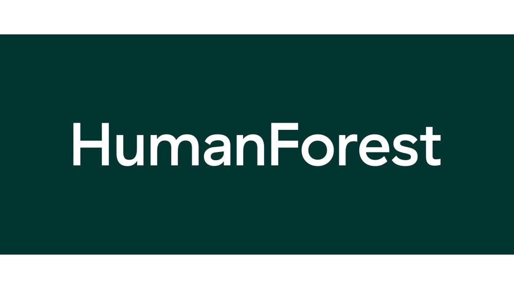 HumanForest – Seed Mobility & Travel Pitch Deck