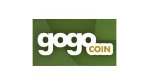 GogoCoin – Seed Crypto & Web3 Pitch Deck