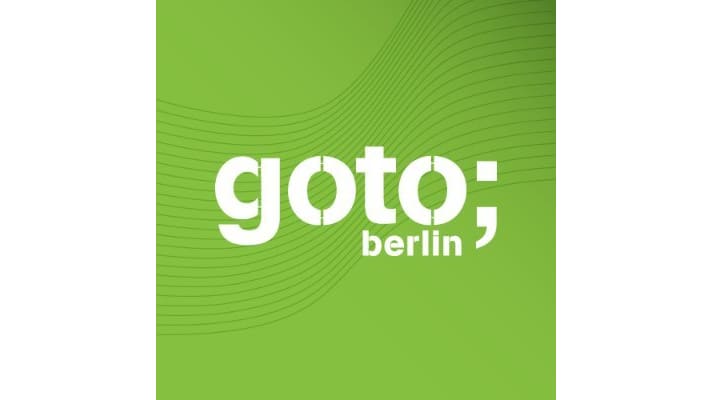 GoTo – Mobility & Travel Pitch Deck