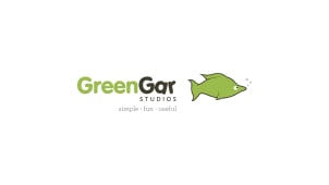 GreenGar – Seed Automotive Pitch Deck