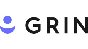 Grin – Series A AdTech & MarTech Pitch Deck