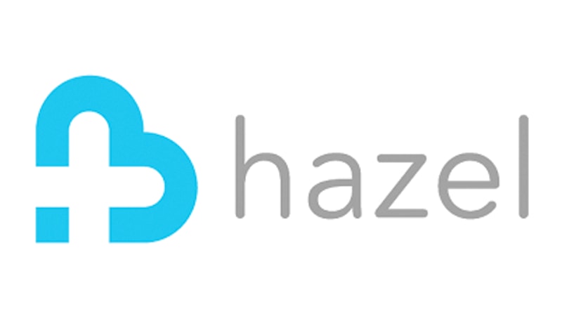 Hazel Health – Series C HealthTech Pitch Deck