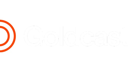 Goldcast – Series A SaaS Pitch Deck