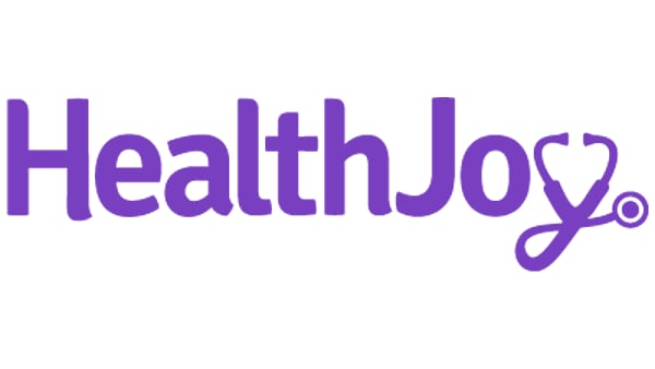 HealthJoy – Series C HealthTech Pitch Deck