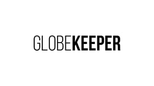 Globe Keeper – Seed Cybersecurity & Defense Pitch Deck