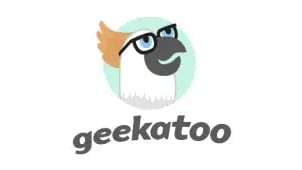 Geekatoo – Technology Pitch Deck