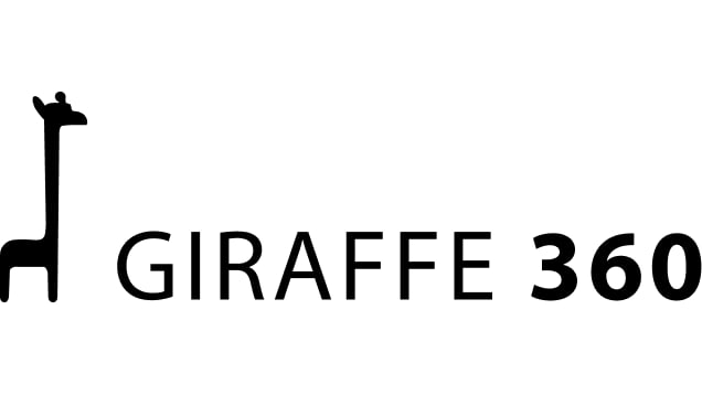 Giraffe360 – Seed PropTech Pitch Deck