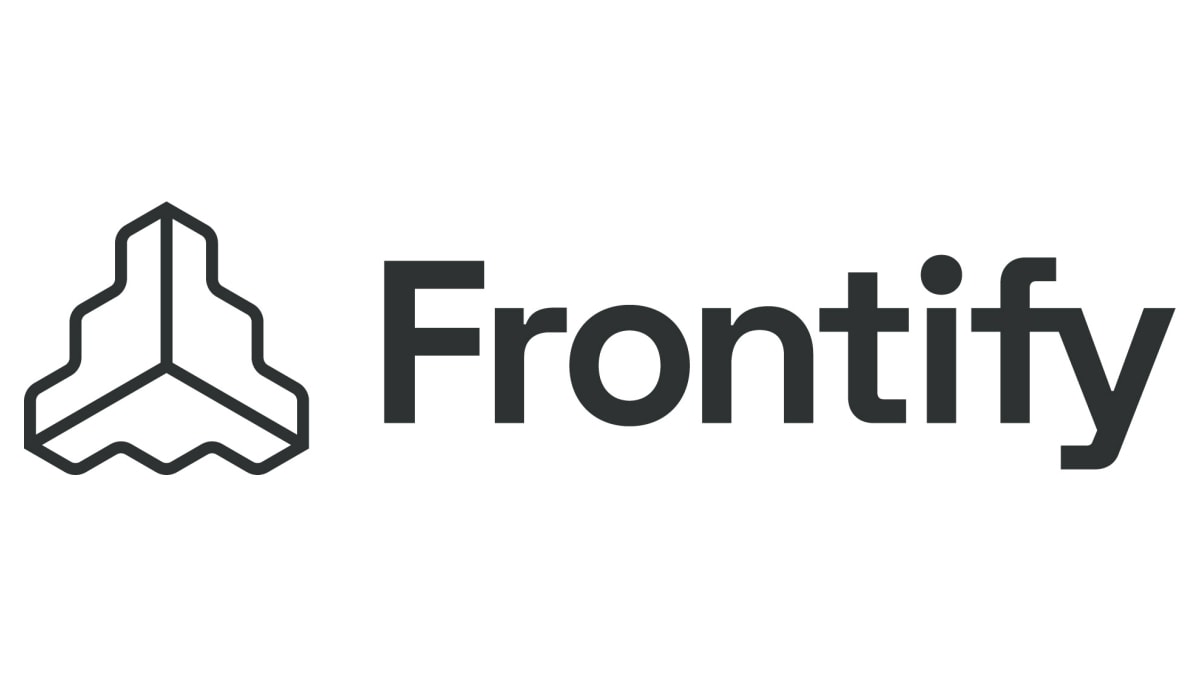 Frontify – Series C AdTech & MarTech Pitch Deck