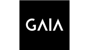 GAIA Design – Series C eCommerce & Retail Pitch Deck