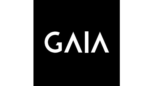 Gaia – Seed Community Pitch Deck