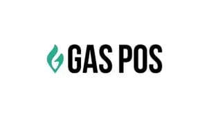 Gas Pos – Seed Automotive Pitch Deck