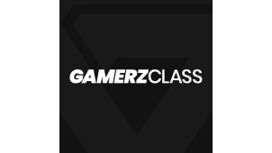 GamerzClass – Seed Gaming Pitch Deck