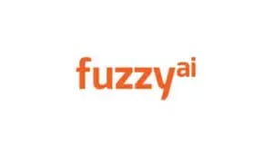 Fuzzy.ai – Seed AI/ML/Big Data Pitch Deck