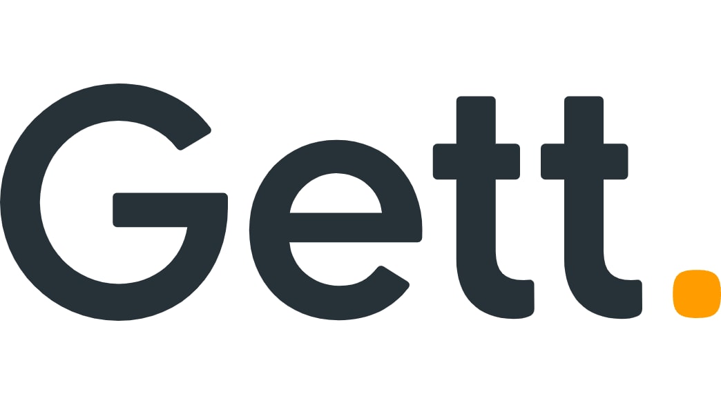 Gett – Series F Software Pitch Deck