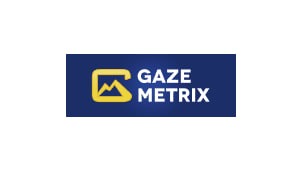 Gazemetrix – Seed AdTech & MarTech Pitch Deck