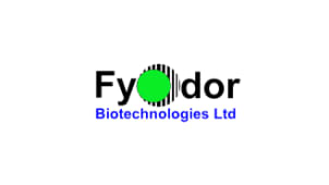 Fyodor Biotechnologies – Seed Pharma & Biotech Pitch Deck