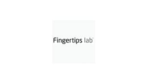 Fingertips Lab – Seed IoT Pitch Deck