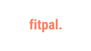 Fitpal – Lifestyle Pitch Deck