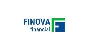 Finova Financial – Fintech Pitch Deck