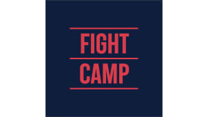 Fight Camp (Hykso) – Pre-Seed Lifestyle Pitch Deck