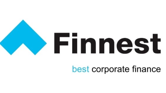 Finnest – Seed Fintech Pitch Deck