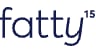 Fatty15 – Series A HealthTech Pitch Deck