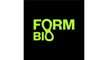 Form Bio – Pharma & Biotech Pitch Deck
