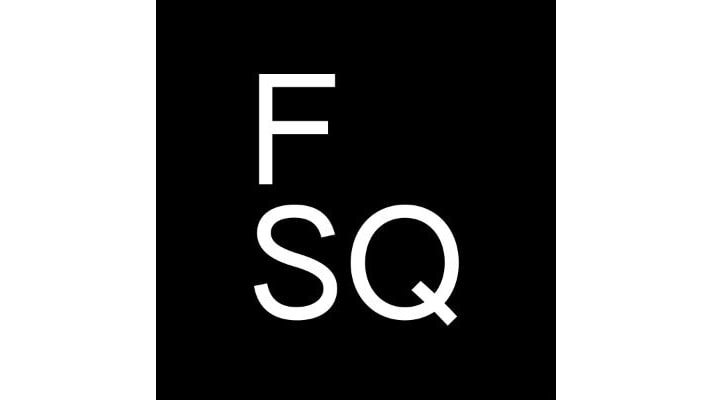 Foursquare – Series D AI/ML/Big Data Pitch Deck