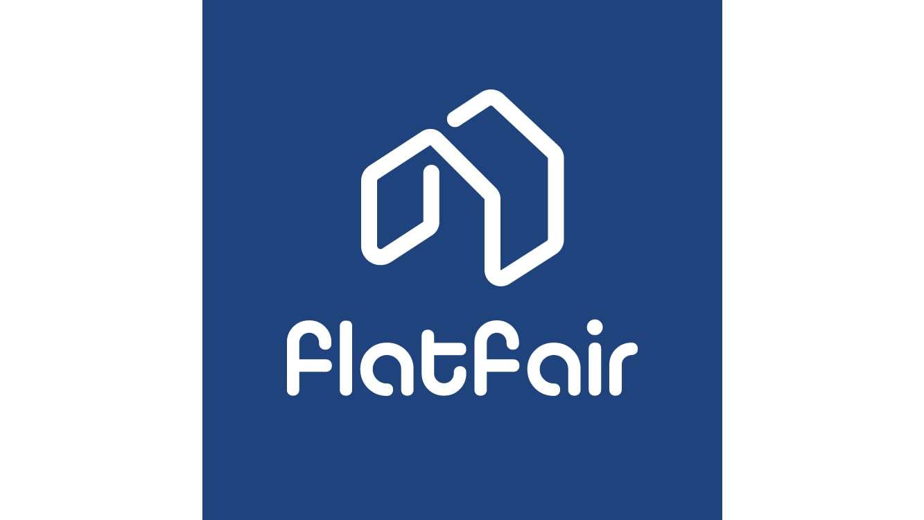 flatfair – Series A PropTech Pitch Deck