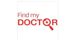 Find My Doctor – Series A HealthTech Pitch Deck
