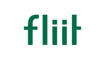 Fliit – Series A LogTech & Supplychain Pitch Deck