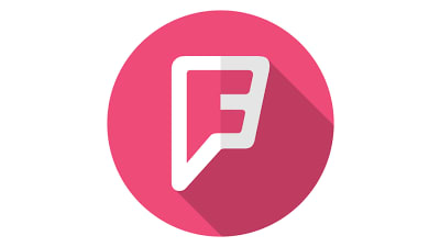 Foursquare – Pre-Seed AdTech & MarTech Pitch Deck