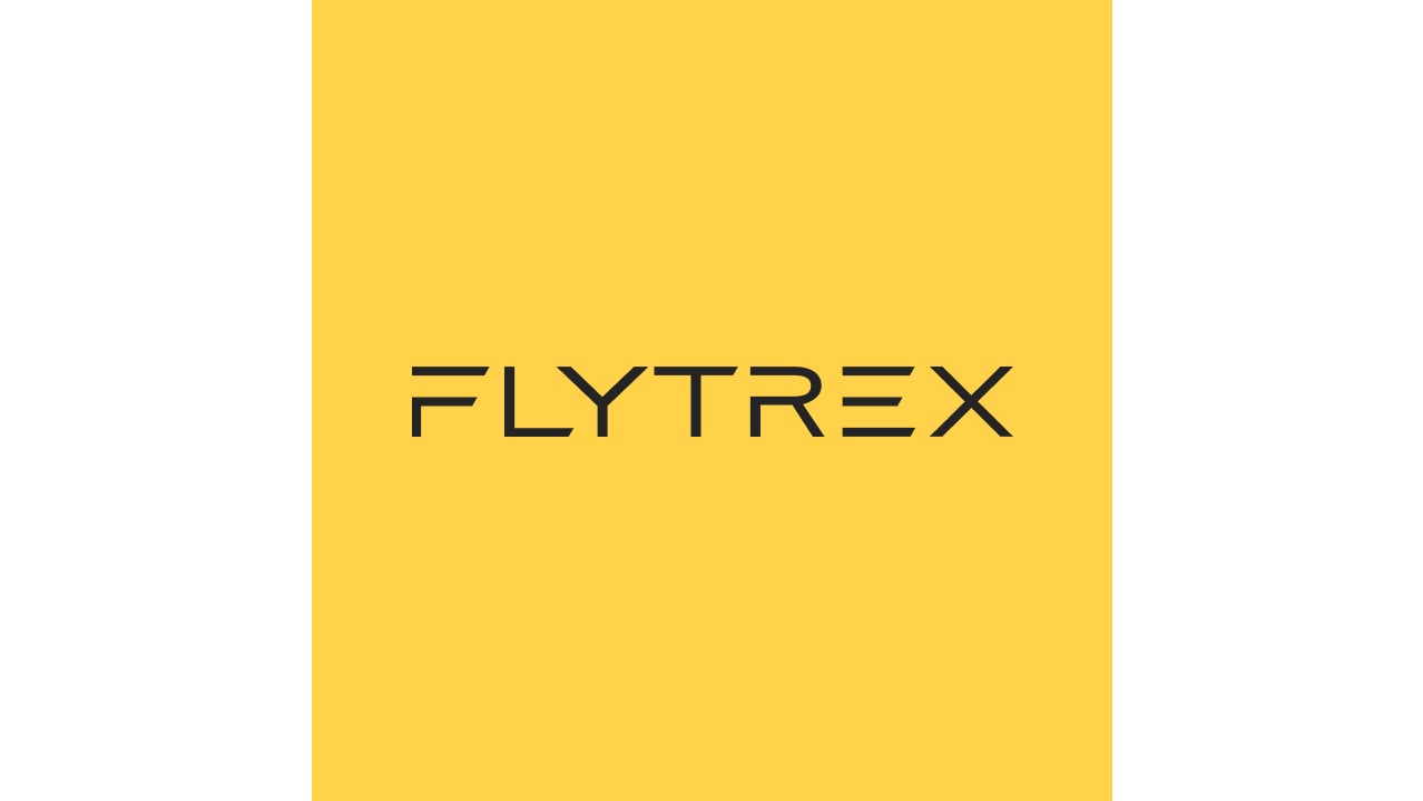 Flytrex – Series C Lifestyle Pitch Deck