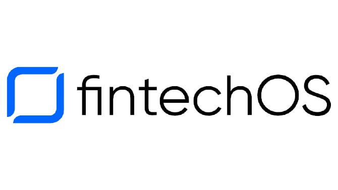 FintechOS – Series A Fintech Pitch Deck