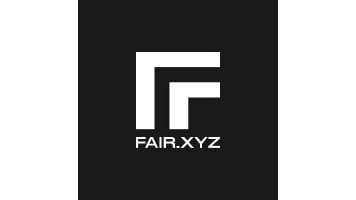 Fair.xyz – Seed Internet Pitch Deck