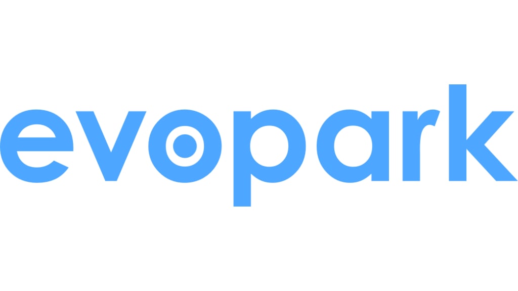 Evopark – Seed Mobility & Travel Pitch Deck